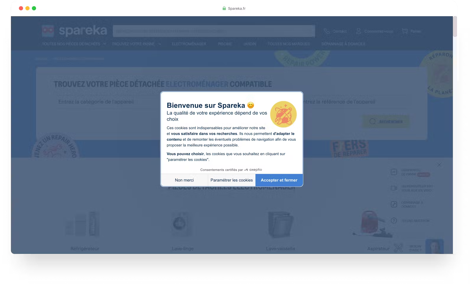 Axeptio - Illustration 2