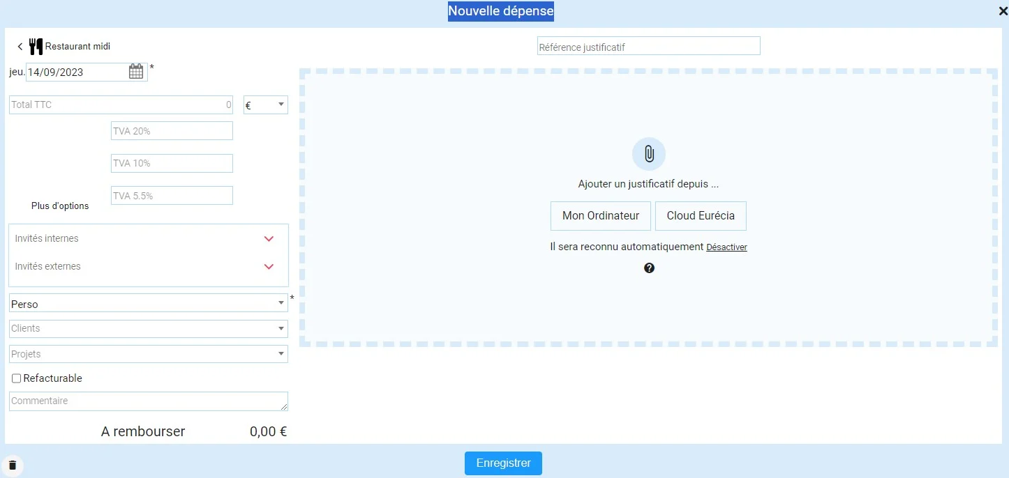 Eurecia - Illustration 2