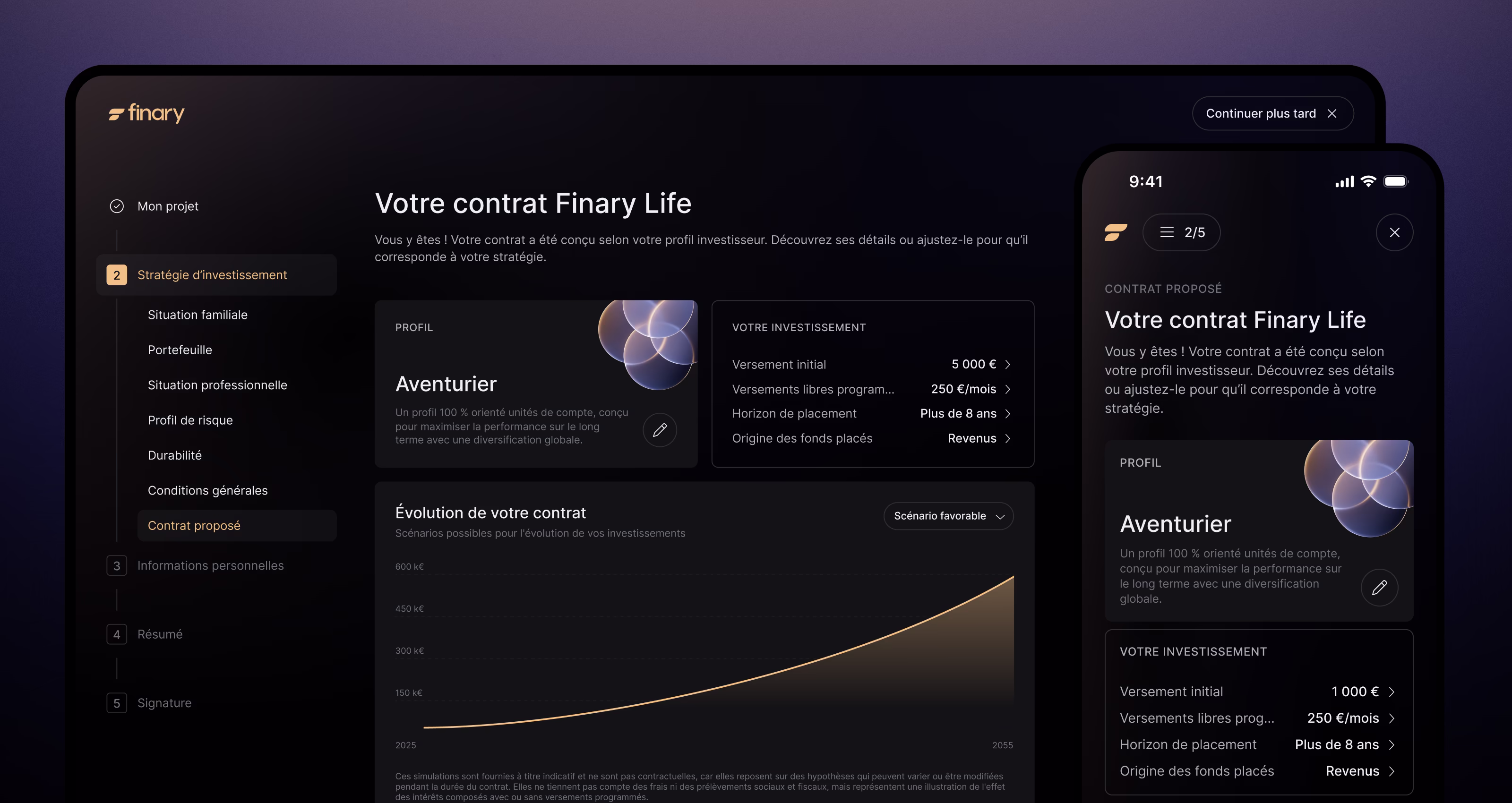 Finary - Illustration 2