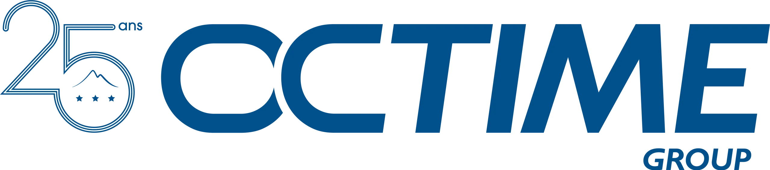 Octime logo