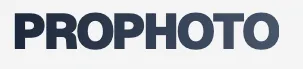 Pro Photo logo