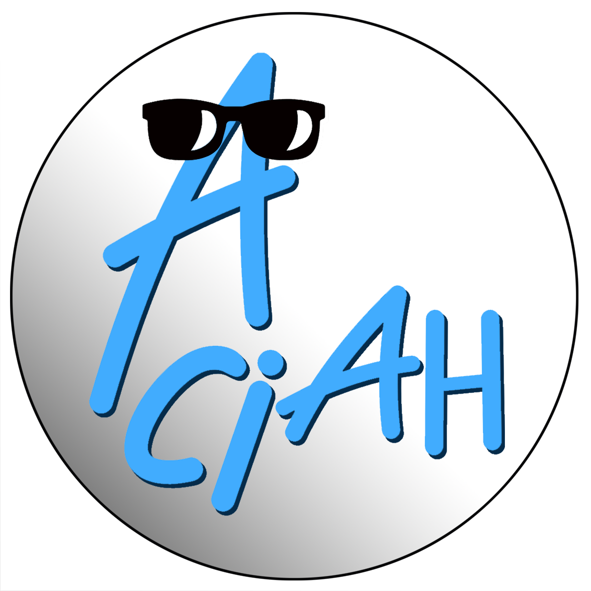 Logo Aciah-Linux