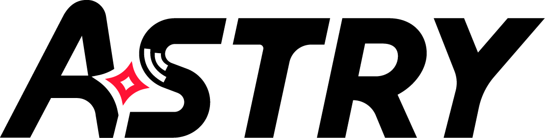 Astry logo
