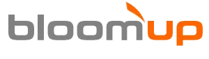 Bloom'Up logo