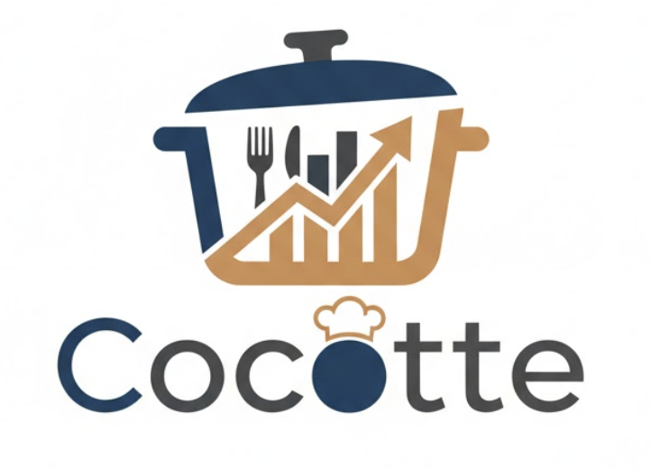 Cocotte logo