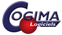 Cogima Banques logo