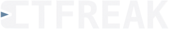 CTFreak logo