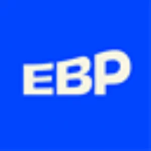 EBP Comptabilité logo
