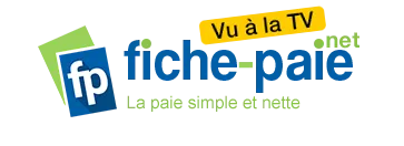 Fiche-Paie.net logo