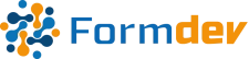 Formdev logo