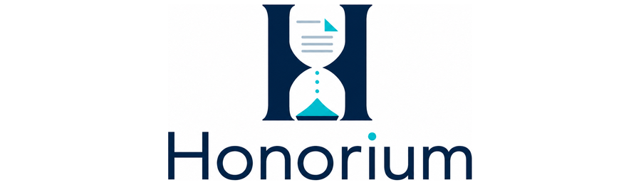Logo Honorium