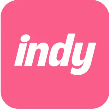 Indy logo