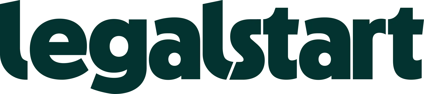 Legal Start logo