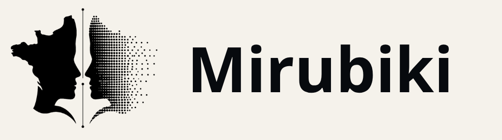 Logo Mirubiki