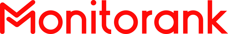 Monitor Rank logo
