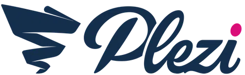 Plezi logo