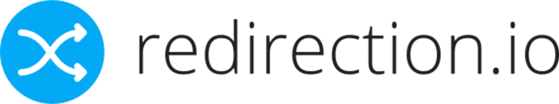 redirection.io logo
