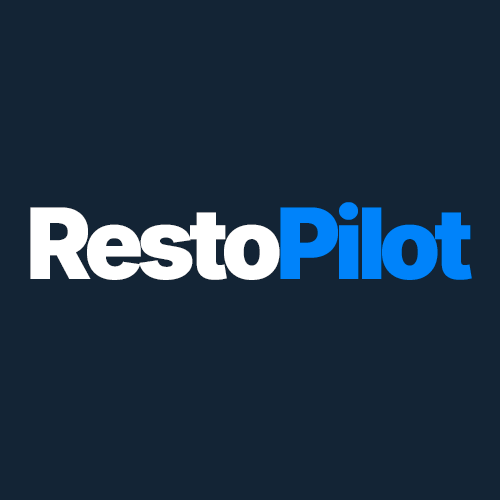 Restopilot logo