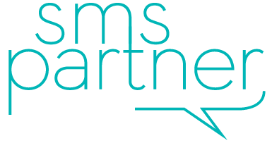 SMS Partner logo