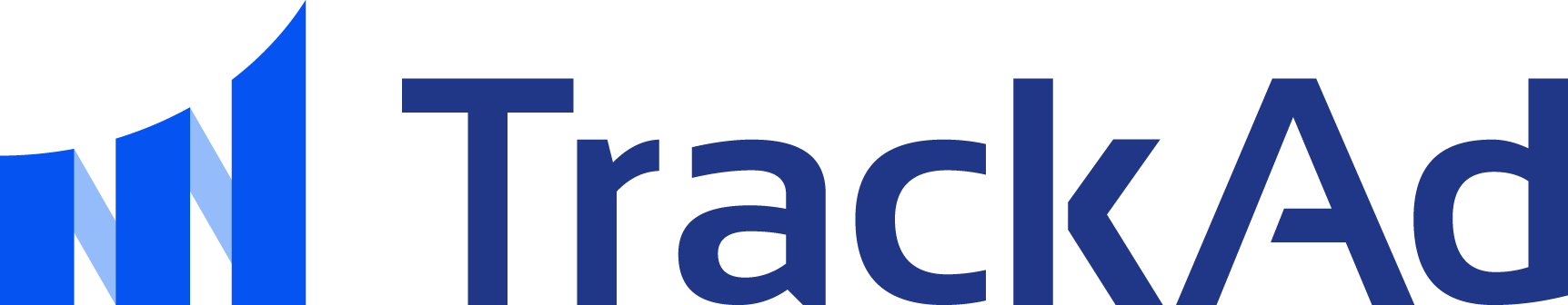 Logo TrackAd