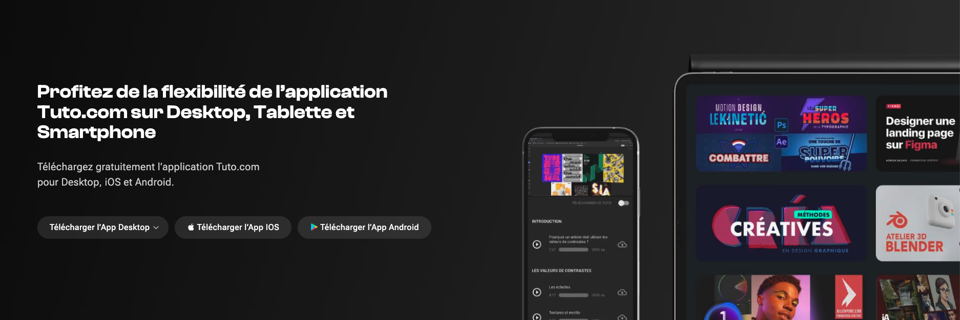 Tuto.com - Illustration 2
