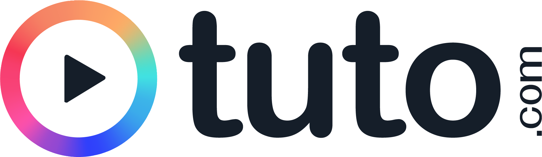 Logo Tuto.com