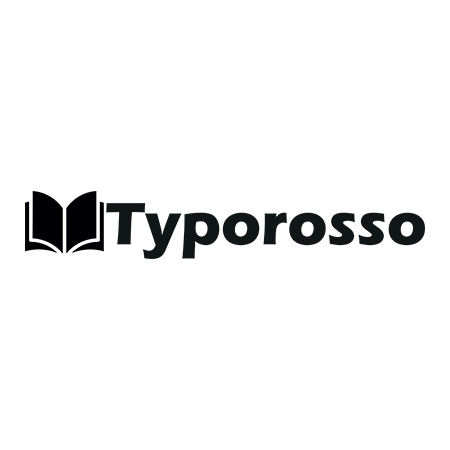 Typorosso logo